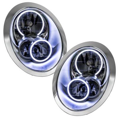 Oracle Lighting - Oracle 7103-001 SMD Pre-Assembled Headlights White