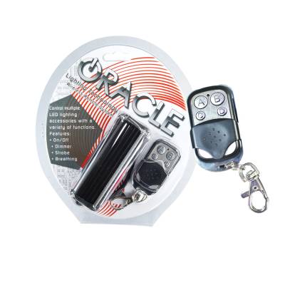 Oracle Lighting - Oracle 1704-504 Dual Channel Multifunction Remote