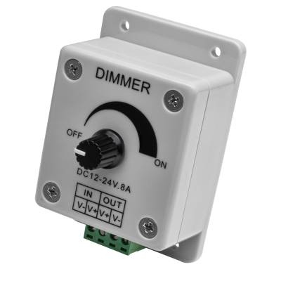 Oracle Lighting - Oracle 1708-001 LED Dimming Switch/Potentiometer