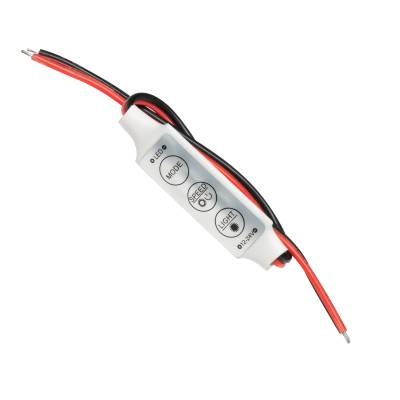 Oracle Lighting - Oracle 1710-001 Single Channel In-Line LED Controller