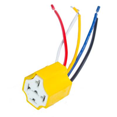 Oracle Lighting - Oracle 2025-504 5 Pin Relay Adapter