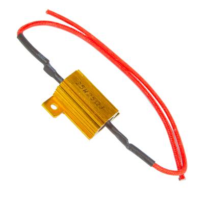 Oracle Lighting - Oracle 2032-504 27W Resistor