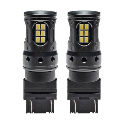 Oracle Lighting - Oracle 4911-001 WT21W Extreme-Performance LED Reverse Light Bulbs Pair