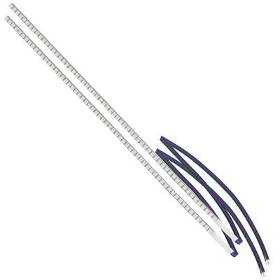 Oracle Lighting - Oracle 4503-333 16" Concept RGB 5050 Strip ColorSHIFT Pair