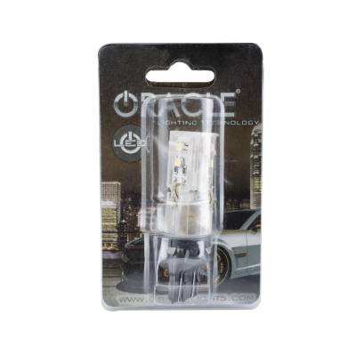 Oracle Lighting - Oracle 5110-001 7440 24 SMD 3-Chip Spider Bulb Cool White Single