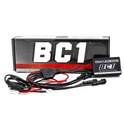 Oracle Lighting - Oracle 2395-335 DRL Replacement Colorshift BC1