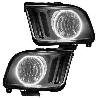 Oracle Lighting - Oracle 7048-001 SMD Pre-Assembled Headlights White