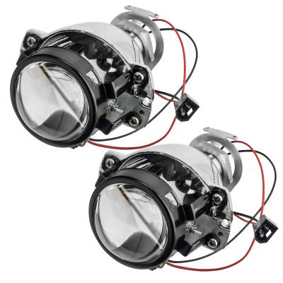 Oracle Lighting - Oracle 8530-504 50mm H1 7.1 Projectors Pair