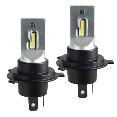 Oracle Lighting - Oracle V5231-001 H4 VSeries LED Headlight Bulb Conversion Kit