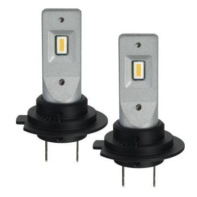 Oracle Lighting - Oracle V5232-001 H7 VSeries LED Headlight Bulb Conversion Kit