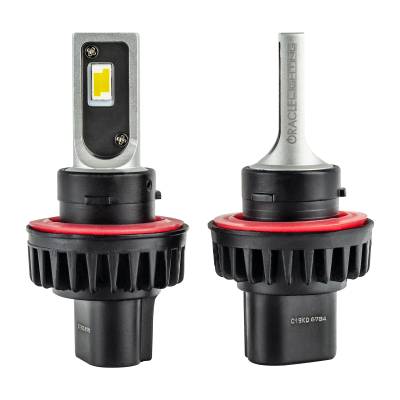Oracle Lighting - Oracle V5236-001 H13 VSeries LED Headlight Bulb Conversion Kit