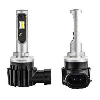 Oracle Lighting - Oracle V5237-001 880 881 H27 LED Headlight Bulb Conversion Kit 6000K