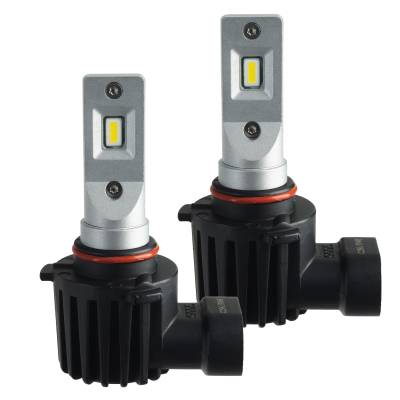 Oracle Lighting - Oracle V5239-001 9005 VSeries LED Headlight Bulb Conversion Kit