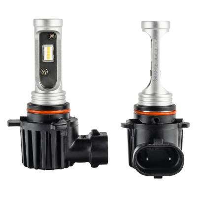 Oracle Lighting - Oracle V5242-001 9012 VSeries LED Headlight Bulb Conversion Kit 6000K