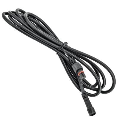 Oracle Lighting - Oracle 5136-504 4-Pin 6' Extension Cable ColorSHIFT Illuminated Wheel Rings