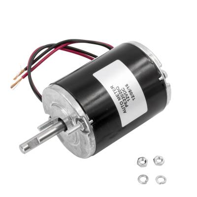 Dedenbear - Dedenbear MTRWP Replacement Water Pump Motor for WP1/WP2/WP3