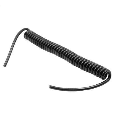 Dedenbear - Dedenbear SC4 Stretch Cord 4 Conductor w/2-14 Gauge/2-18 Gauge Conductors