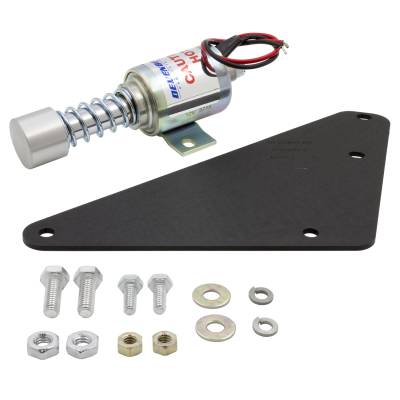 Dedenbear - Dedenbear SS4 SOLENOID SHIFTER 2SPD for B&M PRO BANDIT w/o RPM SWITCH