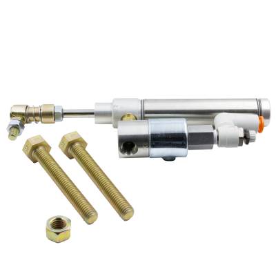 Dedenbear - Dedenbear TS10 THROTTLE STOP LINKAGE STYLE CO2 UNIVERSAL APPLICATION
