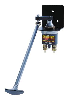 Flaming River - Flaming River FR1003-2 The Big Switch w/Lever Kit
