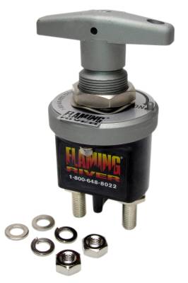 Flaming River - Flaming River FR1003 The Big Switch