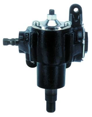 Flaming River - Flaming River FR1500 Vega-Style Performance Steering Box