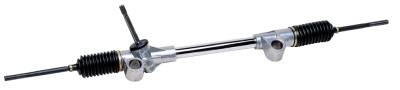 Flaming River - Flaming River FR1520 1979-93 5.0 Mustang Manual Rack & Pinion 15 1 Quick Ratio