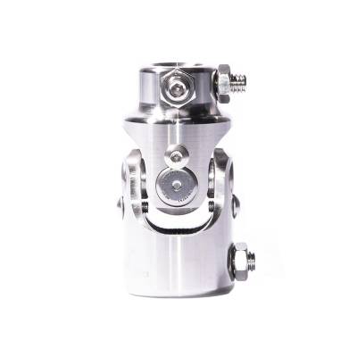 Flaming River - Flaming River FR2514DD 1" DD x 3/4"-36 STAINLESS STEEL U-JOINT SATIN