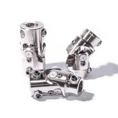 Flaming River - Flaming River FR1714DD 3/4 -36 x 1 DD Universal Billet-Joint