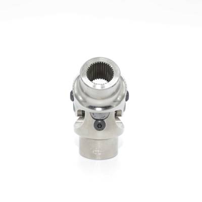 Flaming River - Flaming River FR1715DD 3/4"-36 x 3/4" DD Universal Billet-Joint