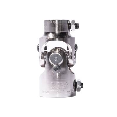 Flaming River - Flaming River FR1746DD 1" DD x 3/4"-30 Universal Billet-Joint