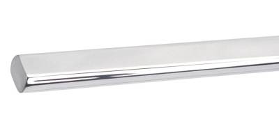 Flaming River - Flaming River FR1850SSPL 18 Stainless DD Shaft Polished Finish