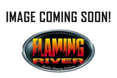 Flaming River - Flaming River FR2655 Forged True Steering Needle Bearing U-Joint