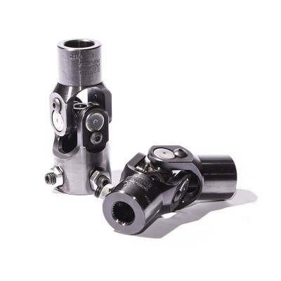 Flaming River - Flaming River FR1924 3/4 DD x 9/16-26 Chrome Moly Racing U-Joint