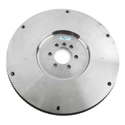 McLeod - McLeod 460260 Rear Seal 168T 36lbs Flywheel Steel for Chevy 86-99 SBC