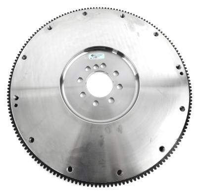 McLeod - McLeod 460538 Flywheel Steel for 09+ LSX/LSA/LT1/LT4 8Bolt Crank 168T 28lbs