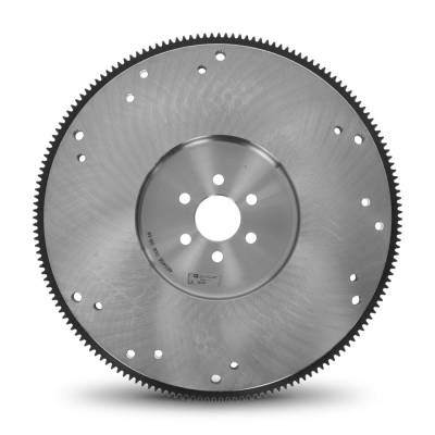 McLeod - McLeod 463456 Flywheel Steel 96-10 4.6L 6 Bolt Crank 164T 20 Lbs