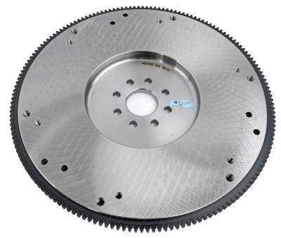 McLeod - McLeod 473458 Flywheel Steel Modular 10-14 5.4L GT500 8 Bolt 164T RST/RXT ONLY