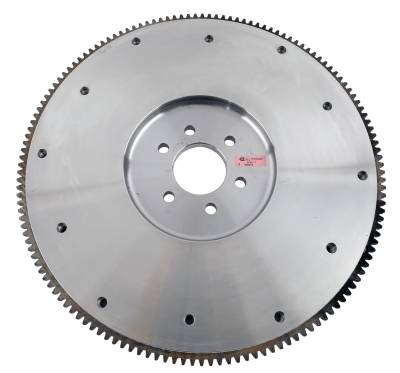 McLeod - McLeod 464102 Flywheel Steel Mopar 64-03 340 To 440 6 Bolt 130T 30Lbs