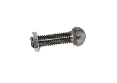 McLeod - McLeod 16912 Ball Stud Adjustable for 03-04 Ford Cobra T-56/Magnum Transmission