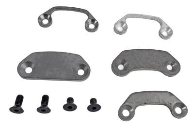McLeod - McLeod 564111 Counterweight Kit for Chrysler Clutch Assemblies