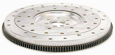 McLeod - McLeod 563406 Aluminum Flywheel 96-10 4.6L 6 Bolt Crank 164T 15 Lbs