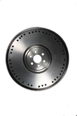 McLeod - McLeod 450530 Flywheel Nodular Iron Chevy 1997-04 LS-1 Internal Balance 168T