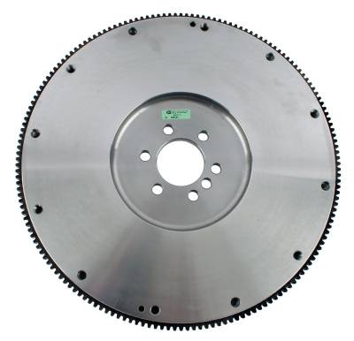 McLeod - McLeod 460530 Flywheel Steel Chevy 97-13 LS-X 6 Bolt 168T 28 Lbs