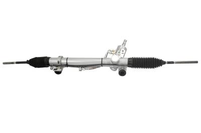 Flaming River - Flaming River FR40001PLN Power Rack & Pinion w/16 Mounts for 74-78 Mustang II
