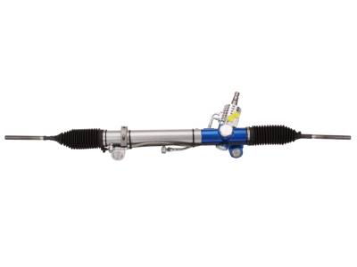 Flaming River - Flaming River FR40002KT Front Steer Power Rack Kit for 79-93 Ford Mustang