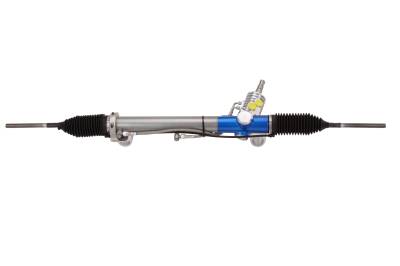 Flaming River - Flaming River FR40001 FR Blue Steer Power Rack w/16" Mount for 74-78 Mustang II