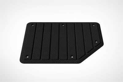 3D MAXpider - 3D MAXpider 2104F Friction Ex-Plus Mat