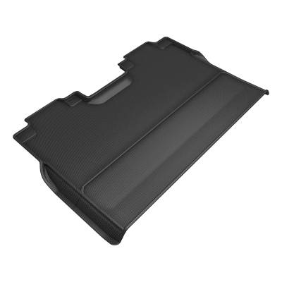 3D MAXpider - 3D MAXpider L1FR17221509 KAGU Floor Mat for 15-26 Ford F150