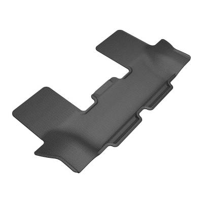 3D MAXpider - 3D MAXpider L1HY16431509 KAGU Floor Mat for 24-26 Hyundai Santa Fe